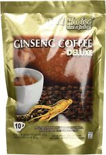 Ginseng coffee deluxe usato  Italia