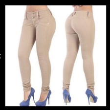 Beige khaki pants for sale  Brooklyn