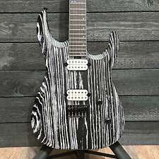 Guitarra elétrica Jackson Pro Series Dinky DK Modern Ash HT6 - Branco cozido comprar usado  Enviando para Brazil