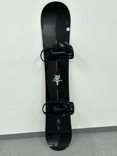 Burton snowboard x8fv usato  Spedire a Italy