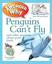 Wonder penguins fly for sale  Laurel