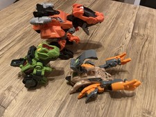 Switch dinos flare for sale  ISLE OF LEWIS