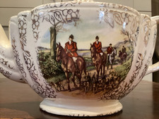 Vintage sadler hunt for sale  HEXHAM