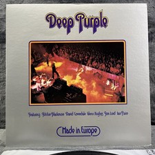 Deep purple made gebraucht kaufen  Dossenheim
