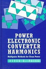 Power electronic converter gebraucht kaufen  Stuttgart