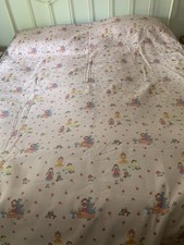 Bed throw laura for sale  DORCHESTER