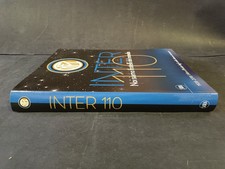 Libro inter 110 usato  Italia