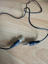 70cm. 3.5mm jack for sale  CHRISTCHURCH