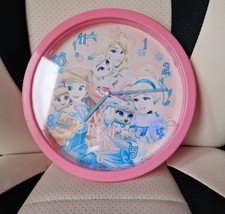 Disney kids pink for sale  NEWARK