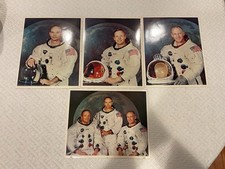Set nasa apollo for sale  Florham Park