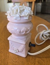 Rice porcelain flower for sale  Van Buren