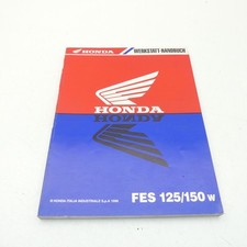 Riginal honda fes gebraucht kaufen  Kreuztal