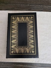 Leather bound collectors for sale  Tewksbury