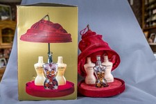Gaultier sapin rouge d'occasion  Héricourt