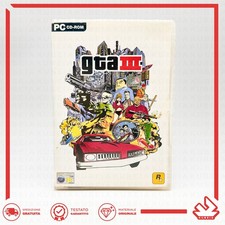 Gta grand theft usato  Vo