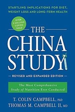China study revised gebraucht kaufen  Berlin