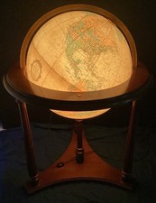 Vtg replogle heirloom for sale  Swanville