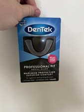 Dentek professional fit for sale  Orrstown