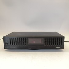 Sherwood eq1350 stereo for sale  BEDFORD