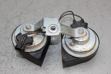Doppelhupe horn hupe gebraucht kaufen  Leipzig