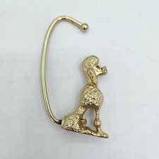 Vintage 1950s poodle for sale  MANCHESTER