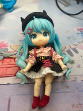 Nendoroid doll hatsune for sale  Pittsburgh