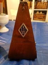 Vintage wittner metronome for sale  Plant City