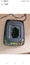 Dewalt de9118 nicd for sale  ROCHDALE