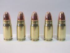 Luger snap caps for sale  East Grand Forks