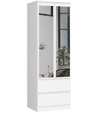 Armoire miroir portes d'occasion  Expédié en France