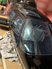 Fusoliera elicottero vario usato  Bergamo