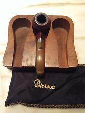 Peterson sterlin silver usato  Zandobbio