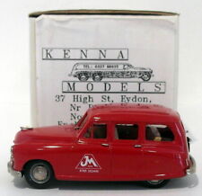 Kenna models scale for sale  WATERLOOVILLE