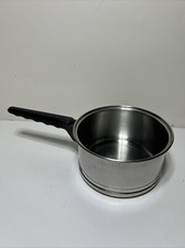 Pote de aço inoxidável Lifetime 18-8 R6 sem tampa, usado comprar usado  Enviando para Brazil