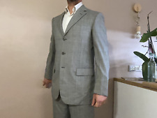 Abito uomo principe usato  Torino