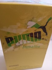Puma jamaica woman gebraucht kaufen  Stuttgart
