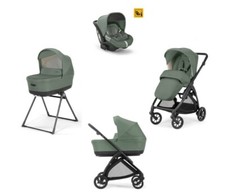 Trio inglesina electa usato  Udine