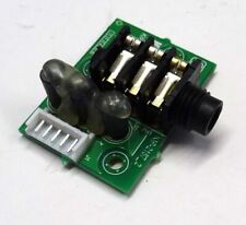 Entrada de fone de ouvido para Korg PA-900 (KIP-2187) comprar usado  Enviando para Brazil