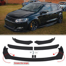 Front bumper lip for sale  LEICESTER