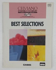 Celviano library music for sale  Pomeroy