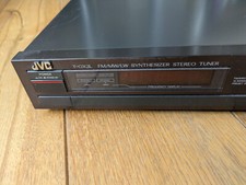 Jvc tuner gx2l gebraucht kaufen  Nürnberg