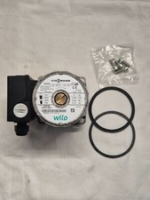 Wilo universal pumpenmotor gebraucht kaufen  Jork