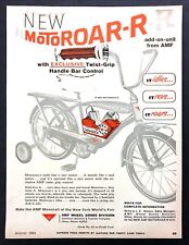 1964 amf motoroar for sale  Skippack