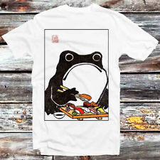 Unimpressed sushi frog for sale  LONDON