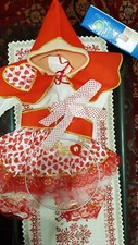 Cappuccetto rosso costume usato  Nocera Inferiore