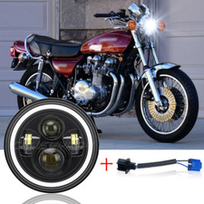 Motorcycle led headlights for sale  Rowland Heights