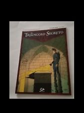 Triangolo segreto volume usato  Gambettola