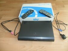 Sky box power for sale  LOWESTOFT