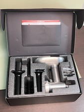 Usado, Acessório para moedor de alimentos KitchenAid KSMMGA metal versátil - Prata comprar usado  Enviando para Brazil