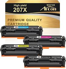 Toner 207a 207x gebraucht kaufen  Düsseldorf